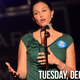 Image for article titled Ashley Judd's Political Career Looking Pretty Real